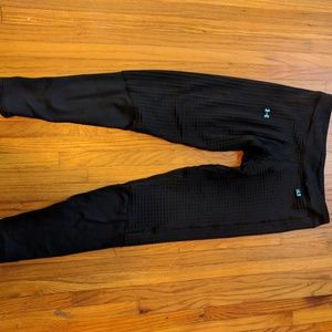 Under Armour Cold Gear Leggings